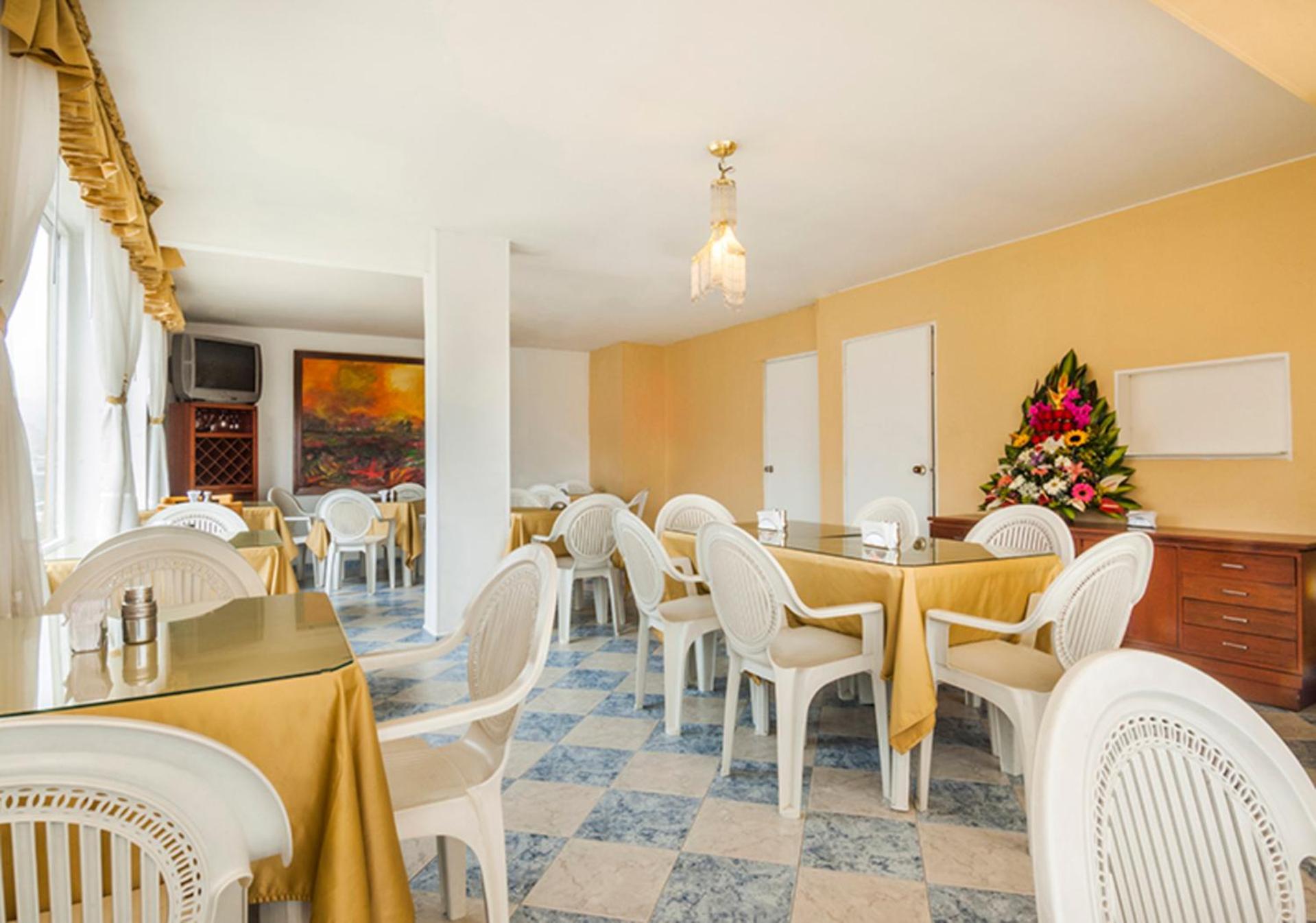 Apartahotel Bogota Gran Marquez, Apartaestudios Y Habitaciones Zewnętrze zdjęcie
