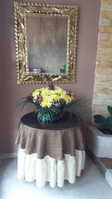 Apartahotel Bogota Gran Marquez, Apartaestudios Y Habitaciones Zewnętrze zdjęcie