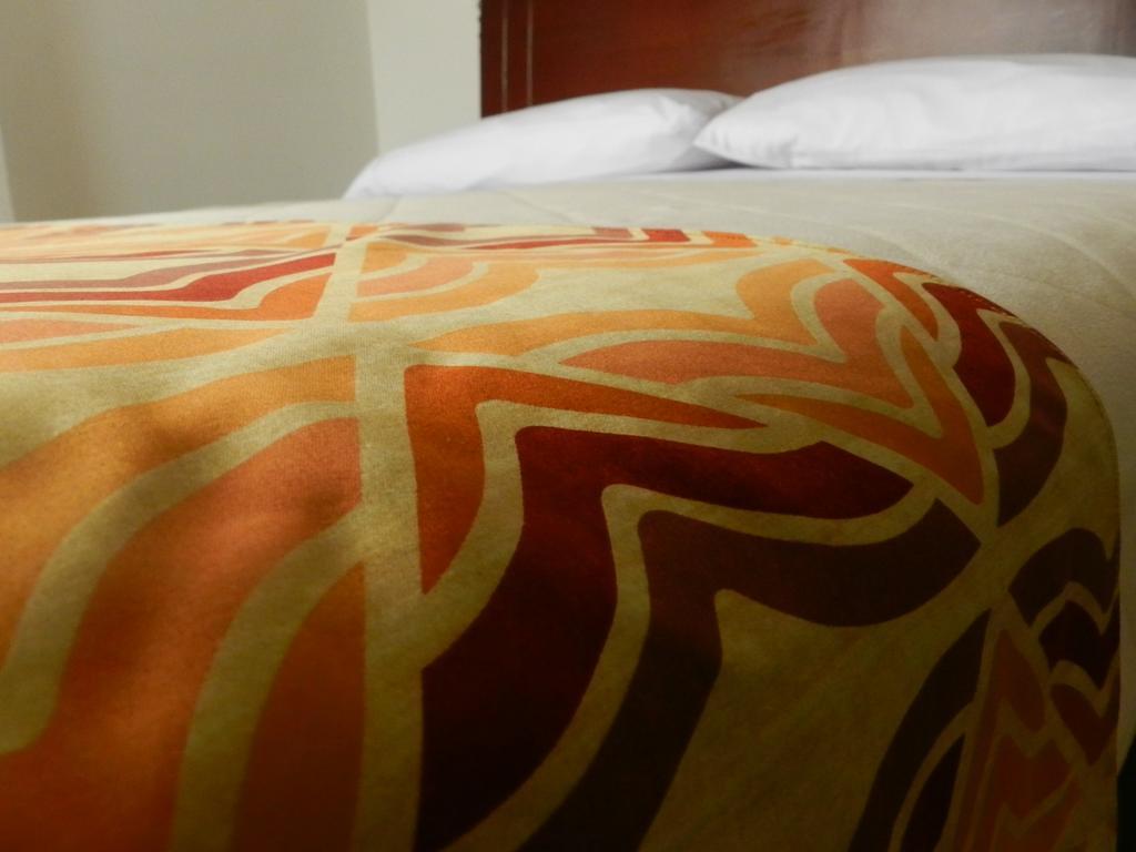 Apartahotel Bogota Gran Marquez, Apartaestudios Y Habitaciones Zewnętrze zdjęcie